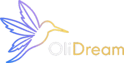 OliDream Logo