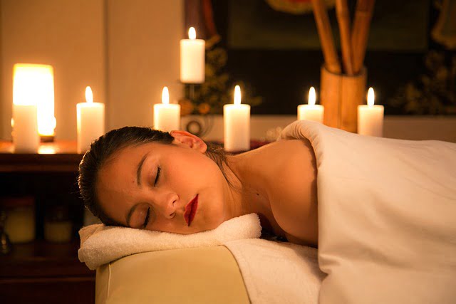 Relaxation et Yoga